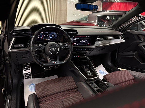 Audi S3 17 of 28
