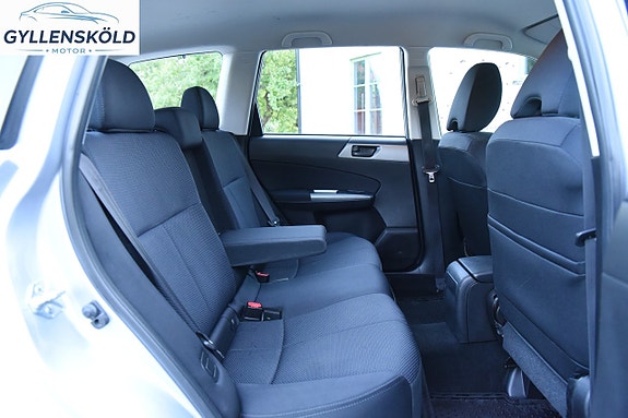 Subaru Forester 17 of 17