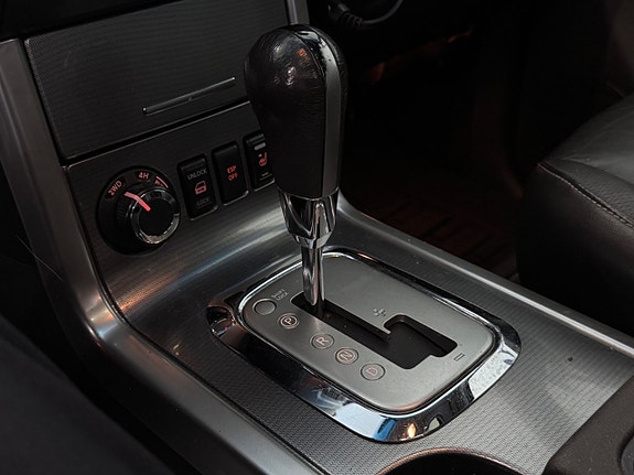 Nissan Navara 24 of 26