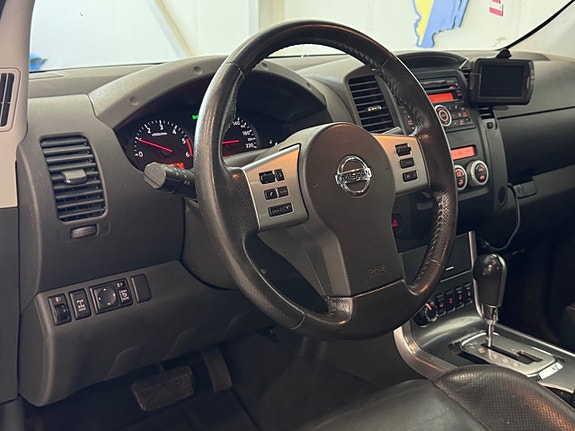 Nissan Navara 20 of 26