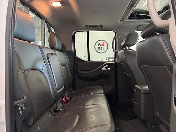 Nissan Navara 17 of 26