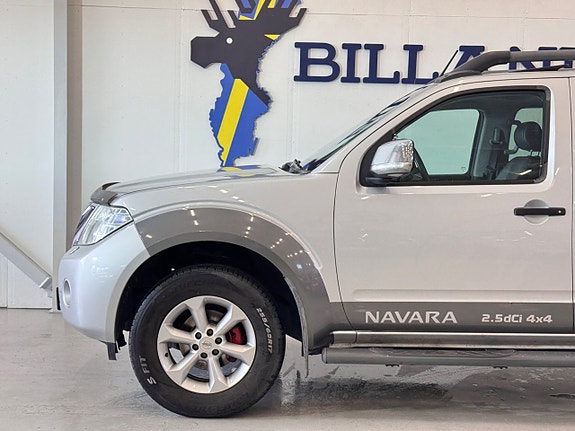 Nissan Navara 9 of 26