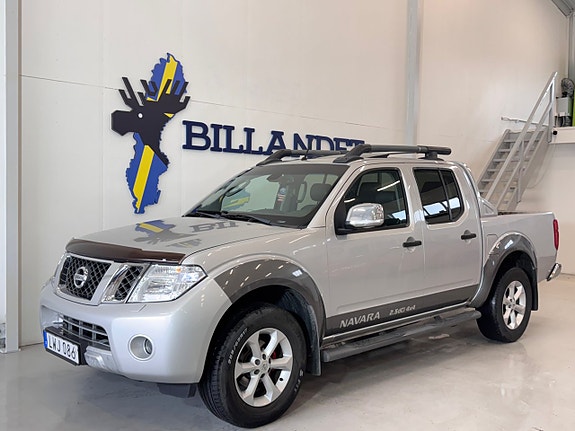 Nissan Navara 7 of 26