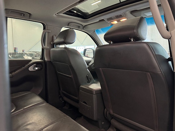 Nissan Navara 15 of 26