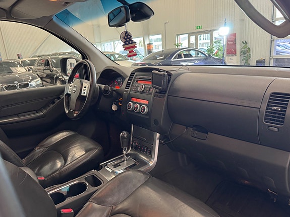 Nissan Navara 11 of 26