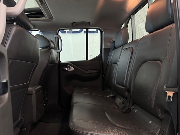 Nissan Navara 16 of 26