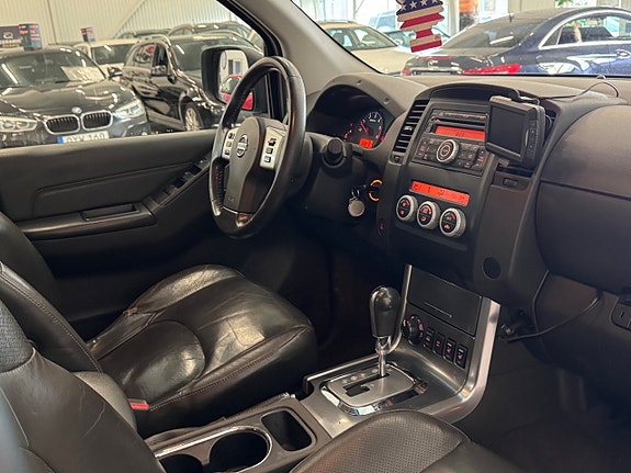 Nissan Navara 19 of 26