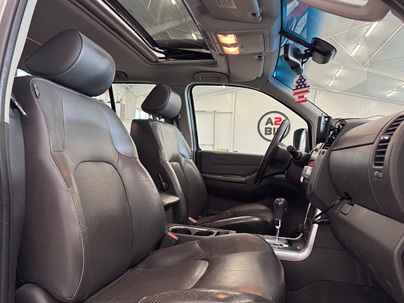Nissan Navara 13 of 26