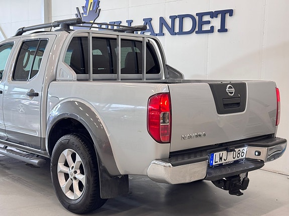 Nissan Navara 5 of 26