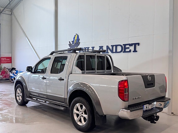 Nissan Navara 4 of 26