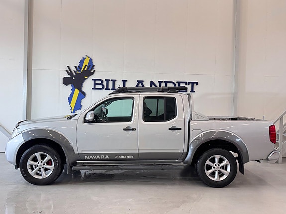 Nissan Navara 3 of 26