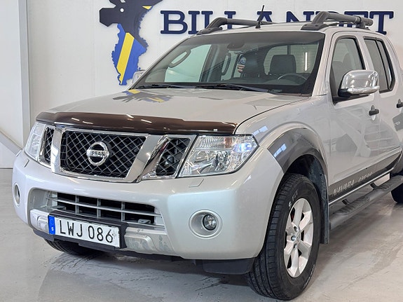 Nissan Navara 6 of 26
