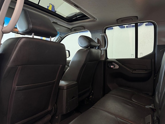Nissan Navara 14 of 26