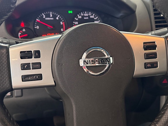 Nissan Navara 25 of 26