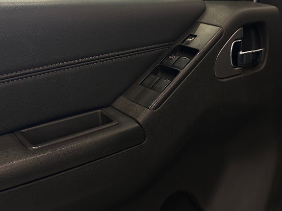 Nissan Navara 26 of 26