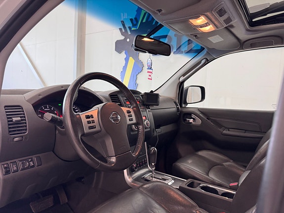 Nissan Navara 10 of 26