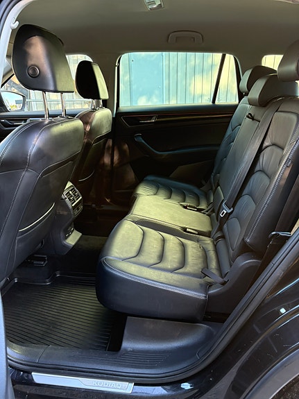 Skoda Kodiaq 5 of 10