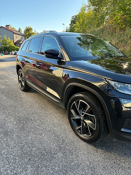 Skoda Kodiaq 3 of 10