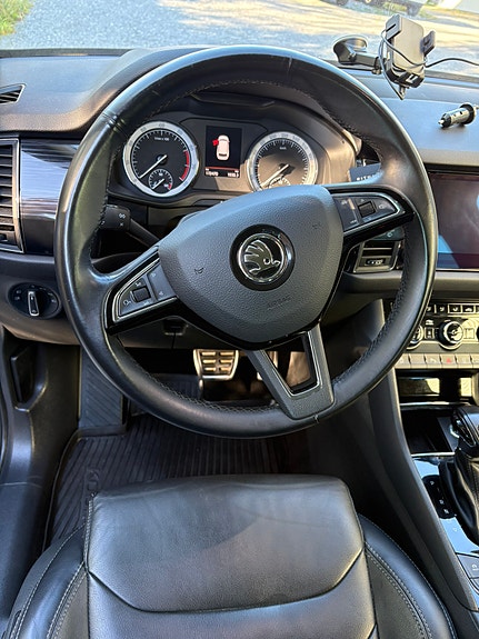 Skoda Kodiaq 9 of 10