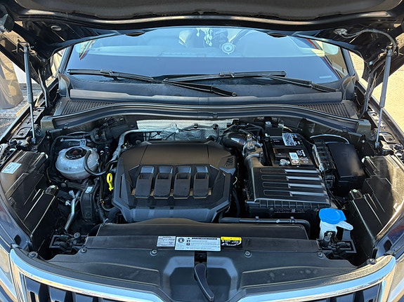 Skoda Kodiaq 2 of 10