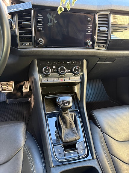 Skoda Kodiaq 10 of 10