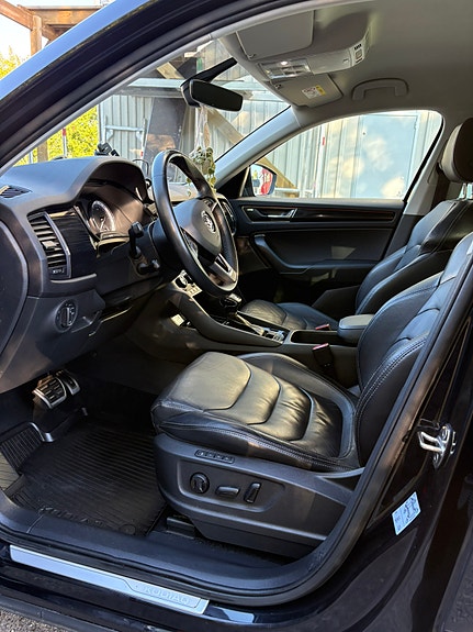 Skoda Kodiaq 8 of 10