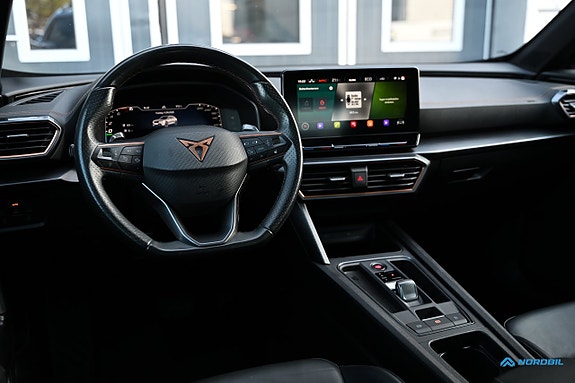 Cupra Formentor e-HYBRID 10 of 22