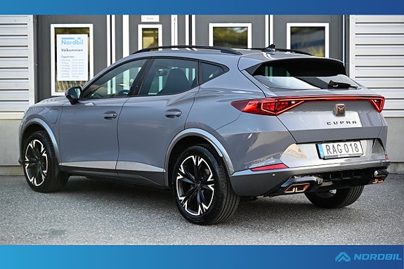 Cupra Formentor e-HYBRID 19 of 22