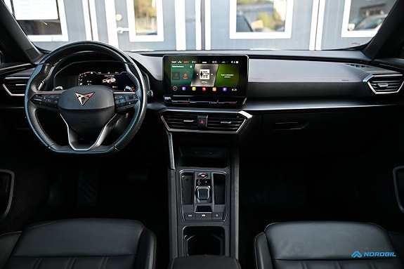 Cupra Formentor e-HYBRID 14 of 22