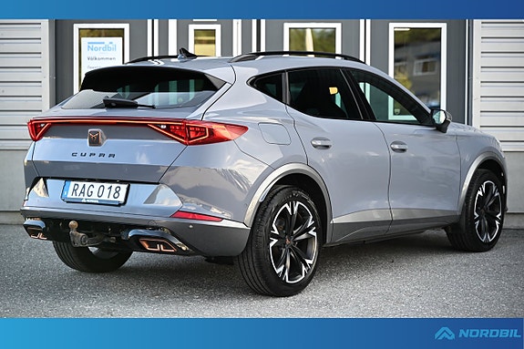 Cupra Formentor e-HYBRID 2 of 22