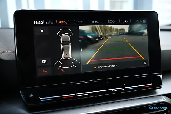 Cupra Formentor e-HYBRID 13 of 22