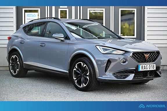 Cupra Formentor e-HYBRID 18 of 22
