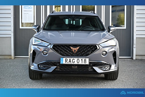 Cupra Formentor e-HYBRID 3 of 22