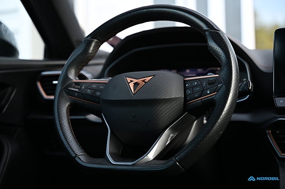 Cupra Formentor e-HYBRID 15 of 22