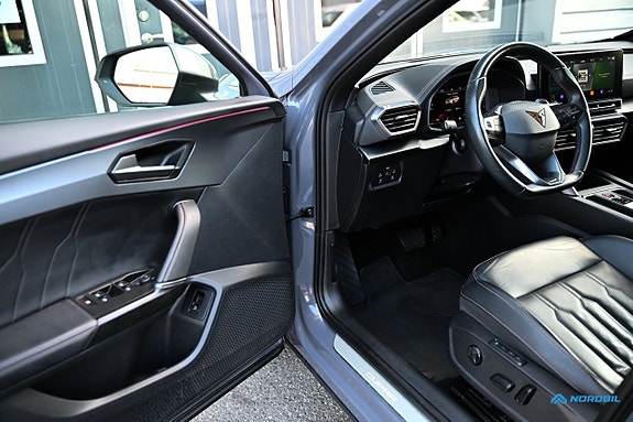 Cupra Formentor e-HYBRID 7 of 22