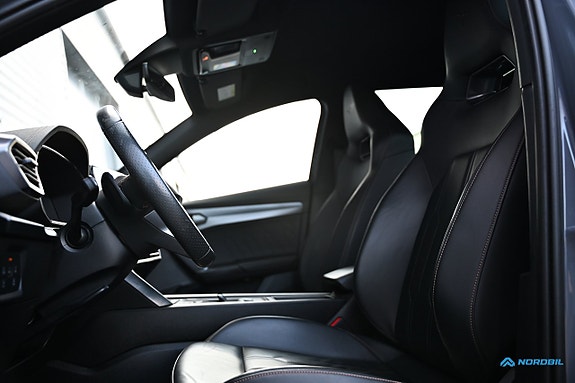 Cupra Formentor e-HYBRID 9 of 22