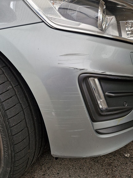 Volvo XC60 11 of 11
