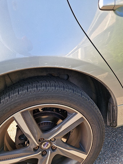 Volvo XC60 9 of 11