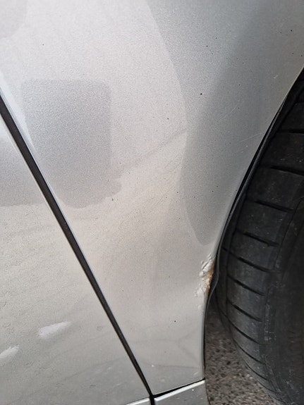 Volvo XC60 10 of 11