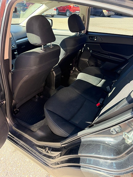 Subaru XV 4 of 4