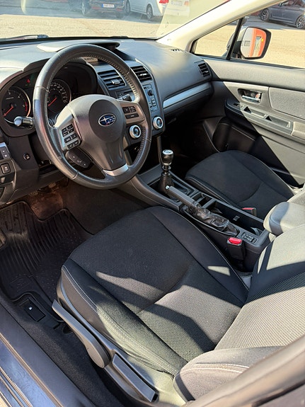 Subaru XV 3 of 4