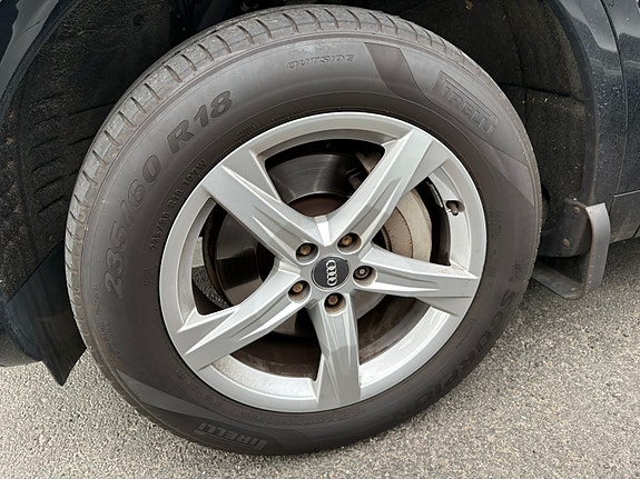Audi Q5 13 of 13
