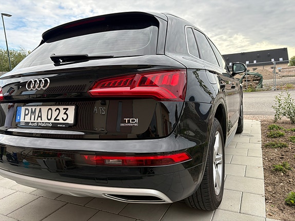 Audi Q5 3 of 13