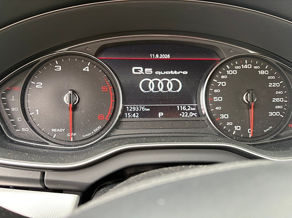Audi Q5 7 of 13