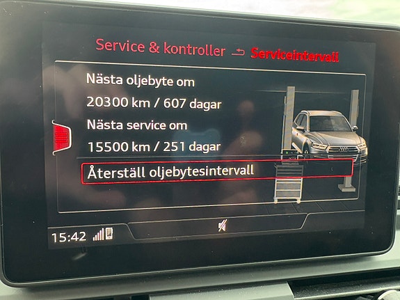 Audi Q5 8 of 13