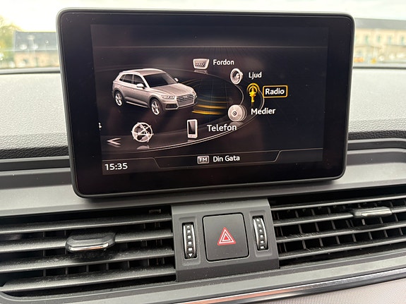 Audi Q5 9 of 13