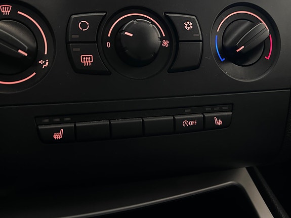 BMW 118d 20 of 22
