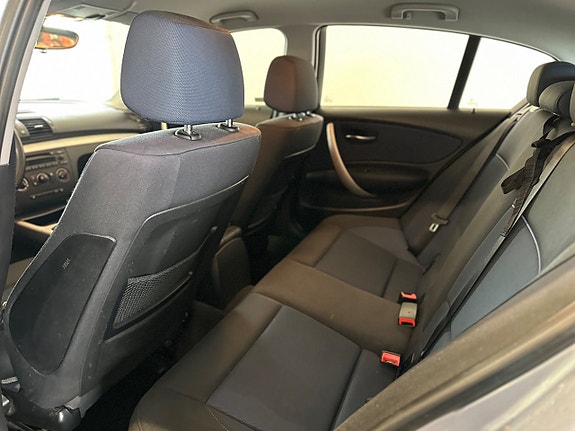 BMW 118d 17 of 22