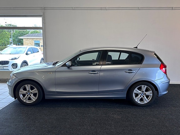 BMW 118d 9 of 22