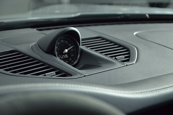 Porsche 911 Targa 4 GTS 25 of 25